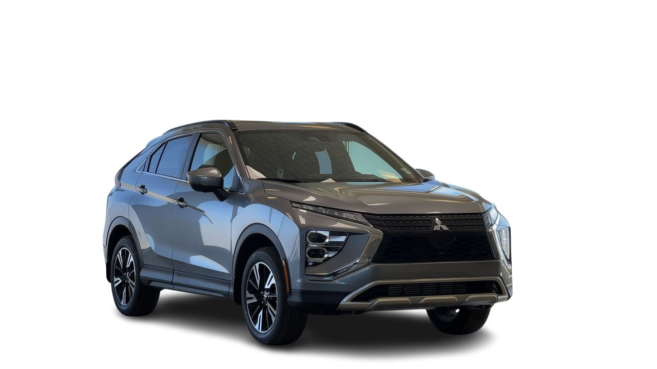 2025 Mitsubishi ECLIPSE CROSS in Regina, Saskatchewan