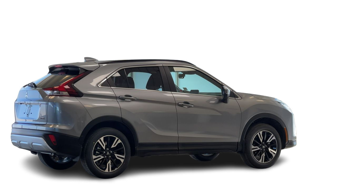 2025 Mitsubishi ECLIPSE CROSS in Regina, Saskatchewan