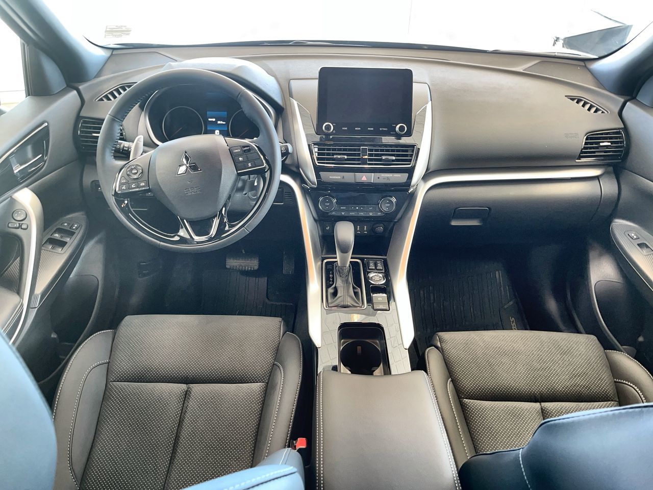 2025 Mitsubishi ECLIPSE CROSS in Regina, Saskatchewan