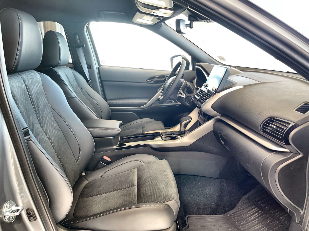 2025 Mitsubishi ECLIPSE CROSS in Regina, Saskatchewan