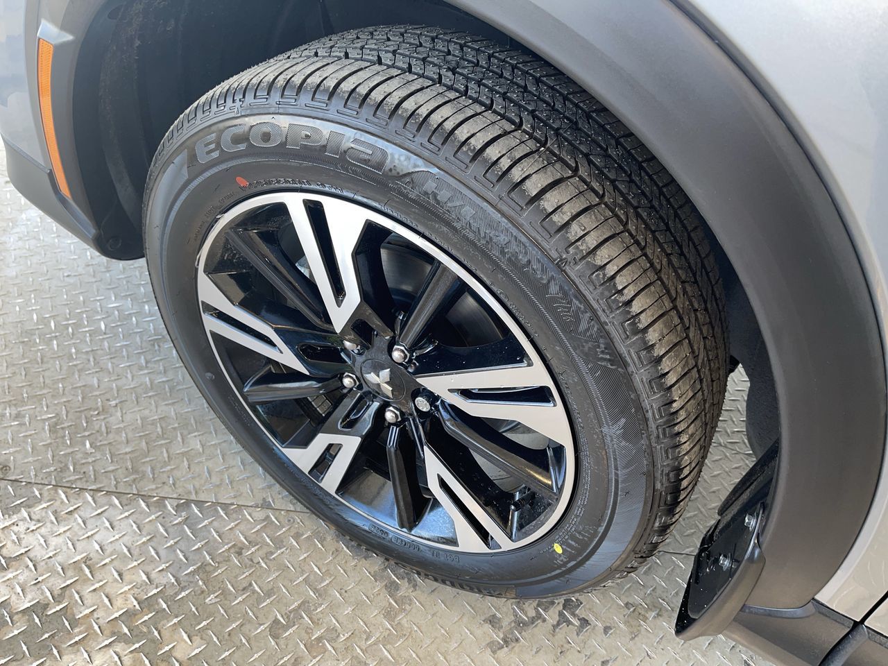 2025 Mitsubishi ECLIPSE CROSS in Regina, Saskatchewan