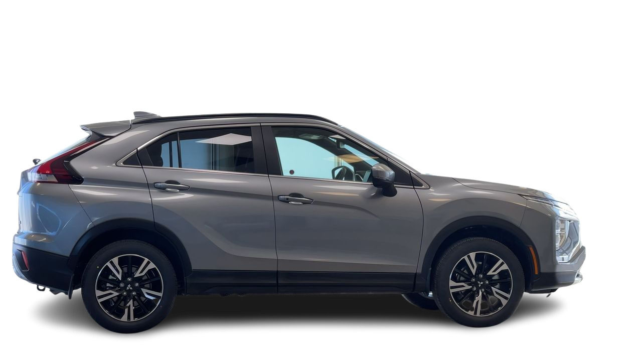 2025 Mitsubishi ECLIPSE CROSS in Regina, Saskatchewan