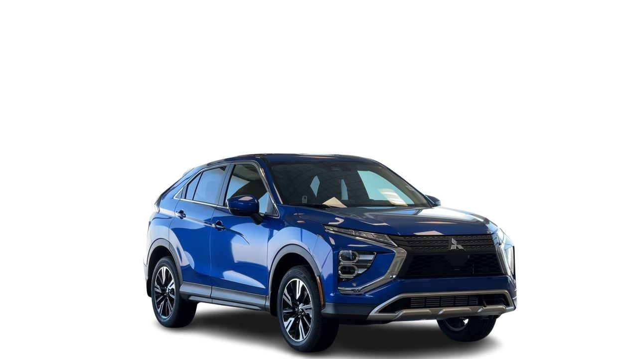 2025 Mitsubishi ECLIPSE CROSS in Regina, Saskatchewan