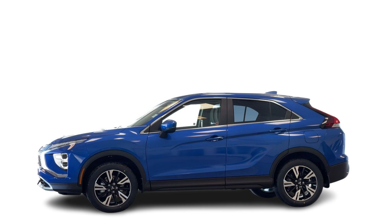 2025 Mitsubishi ECLIPSE CROSS in Regina, Saskatchewan