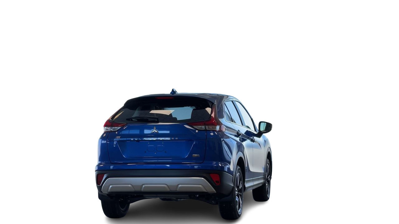 2025 Mitsubishi ECLIPSE CROSS in Regina, Saskatchewan