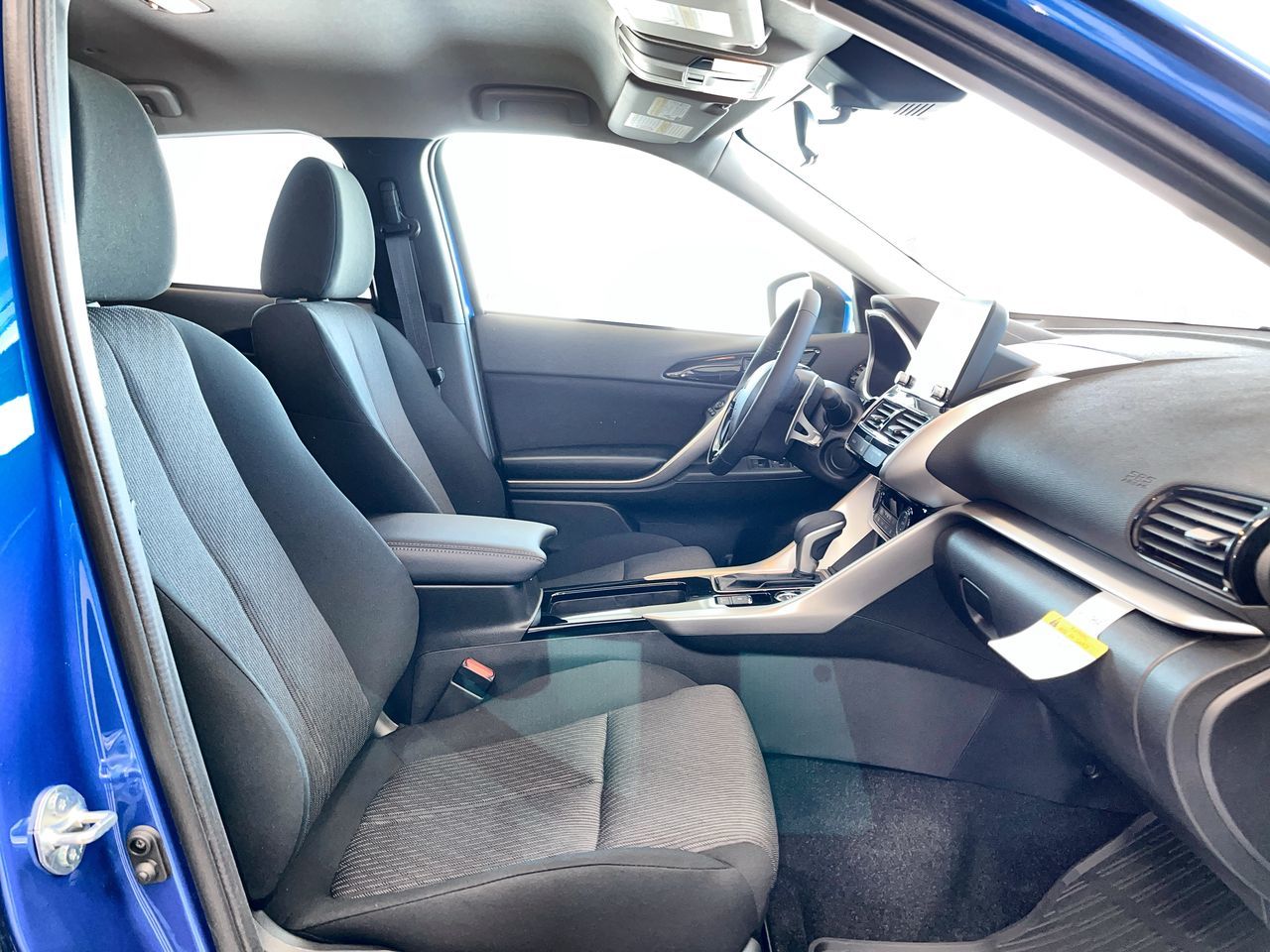 2025 Mitsubishi ECLIPSE CROSS in Regina, Saskatchewan