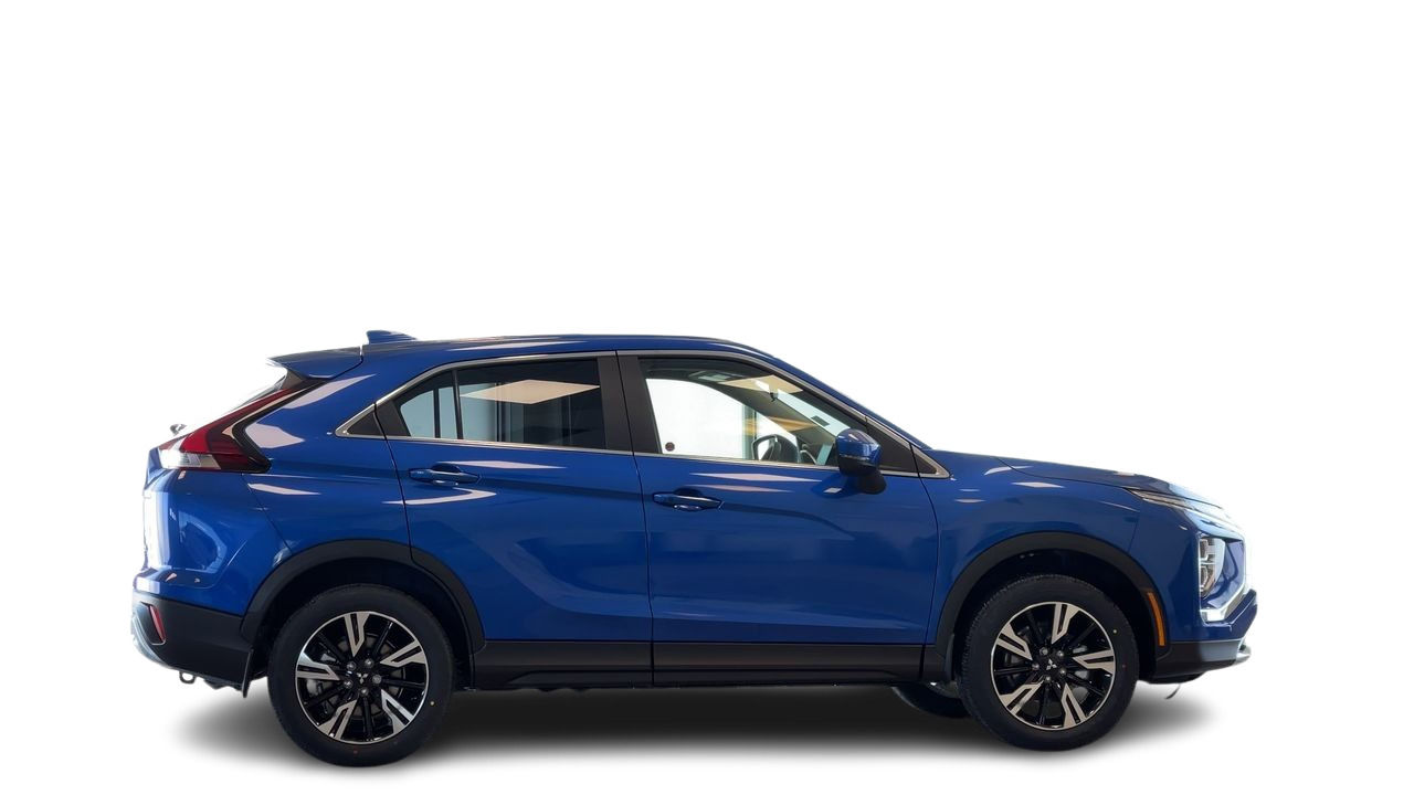 2025 Mitsubishi ECLIPSE CROSS in Regina, Saskatchewan