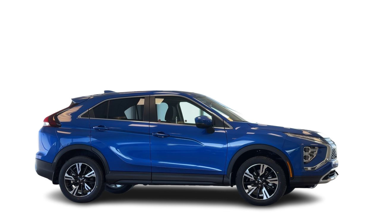 2025 Mitsubishi ECLIPSE CROSS in Regina, Saskatchewan