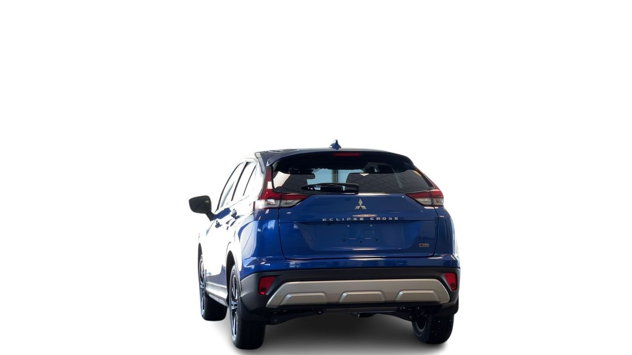 2025 Mitsubishi ECLIPSE CROSS in Regina, Saskatchewan
