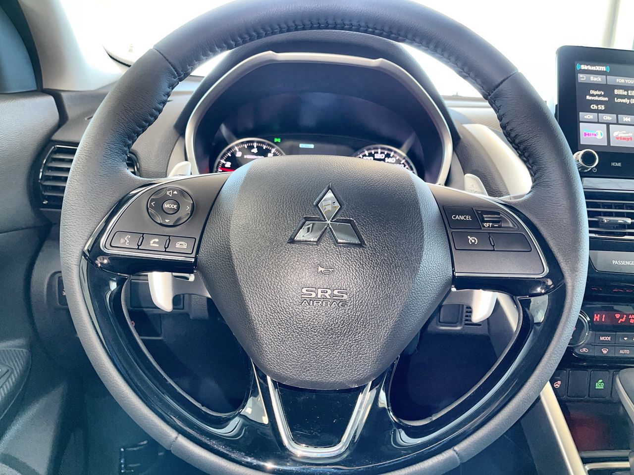2025 Mitsubishi ECLIPSE CROSS in Regina, Saskatchewan
