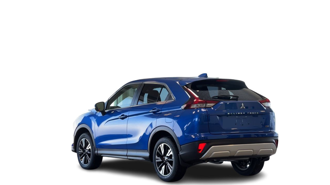 2025 Mitsubishi ECLIPSE CROSS in Regina, Saskatchewan