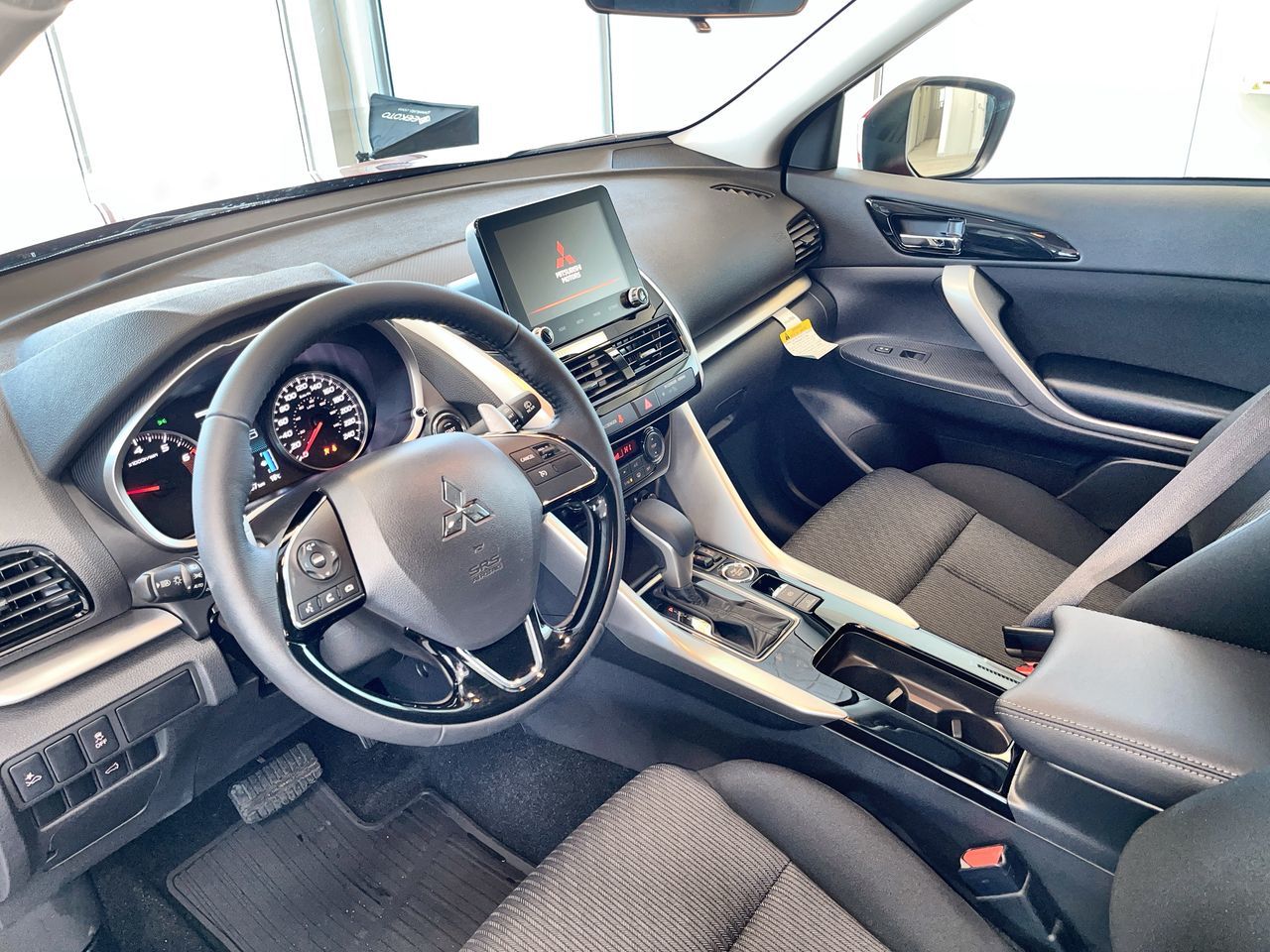 2025 Mitsubishi ECLIPSE CROSS in Regina, Saskatchewan