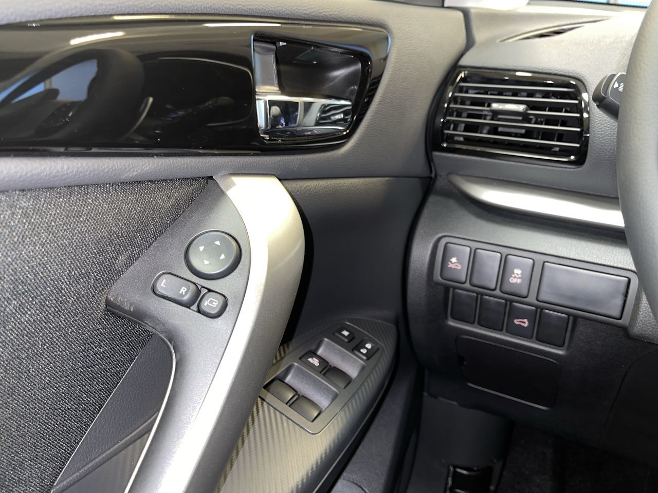 2025 Mitsubishi ECLIPSE CROSS in Regina, Saskatchewan