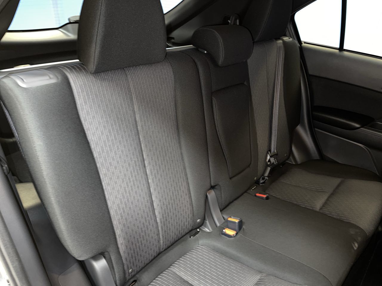 2025 Mitsubishi ECLIPSE CROSS in Regina, Saskatchewan