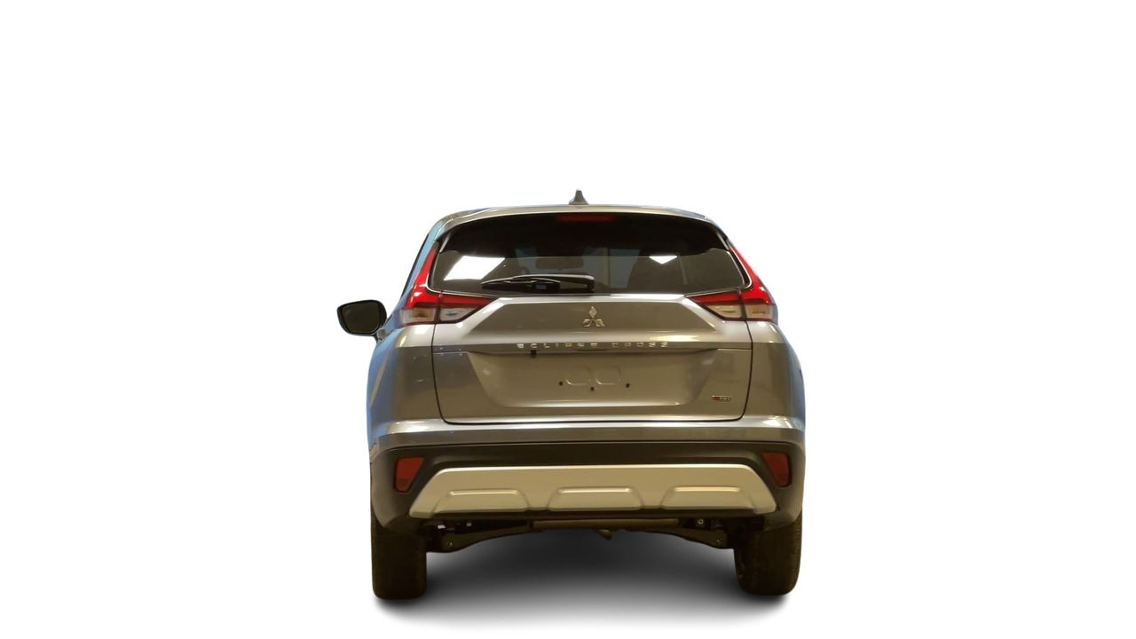 2025 Mitsubishi ECLIPSE CROSS in Regina, Saskatchewan