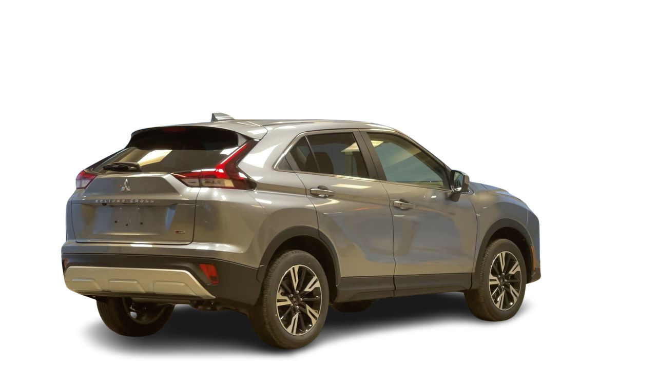 2025 Mitsubishi ECLIPSE CROSS in Regina, Saskatchewan