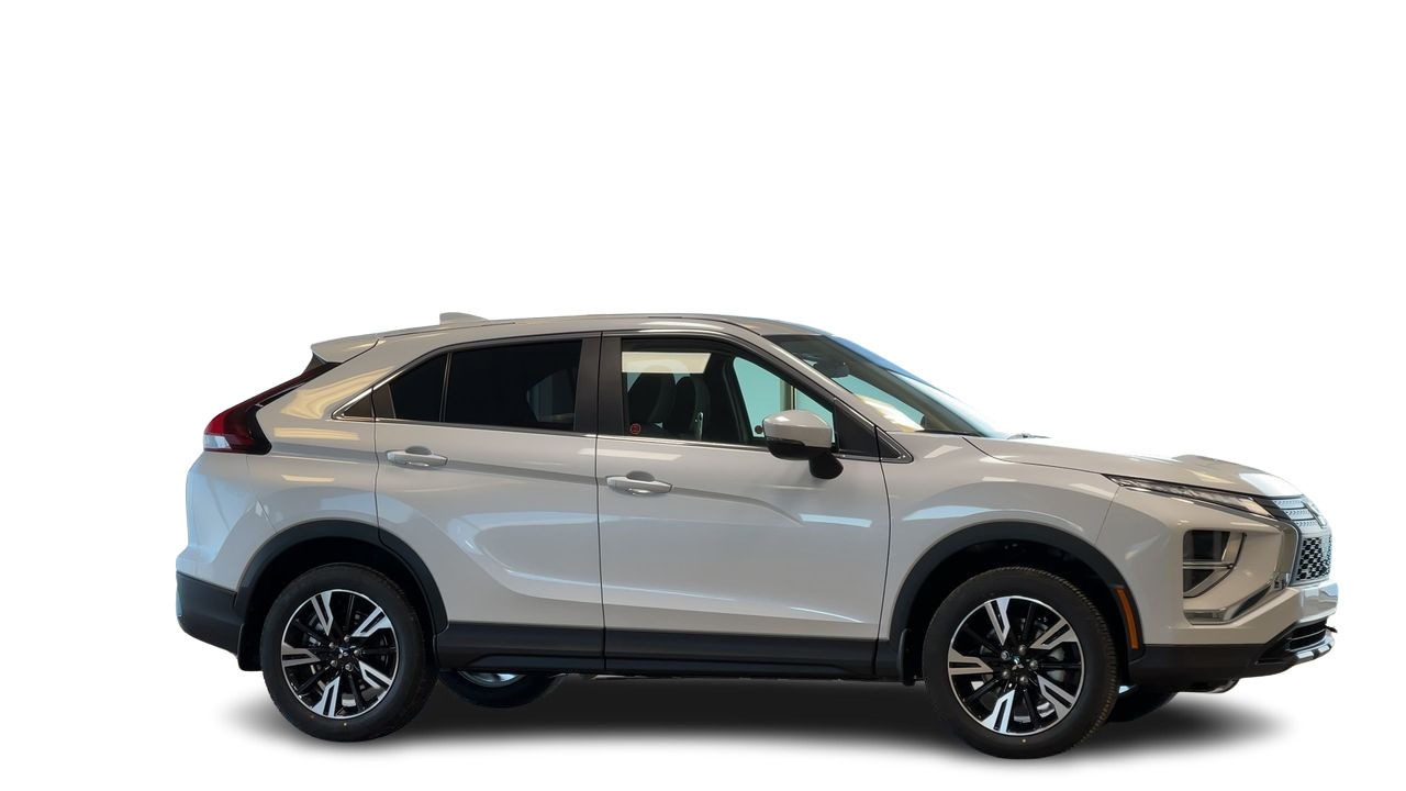 Mitsubishi ECLIPSE CROSS  2025 à Regina, Saskatchewan