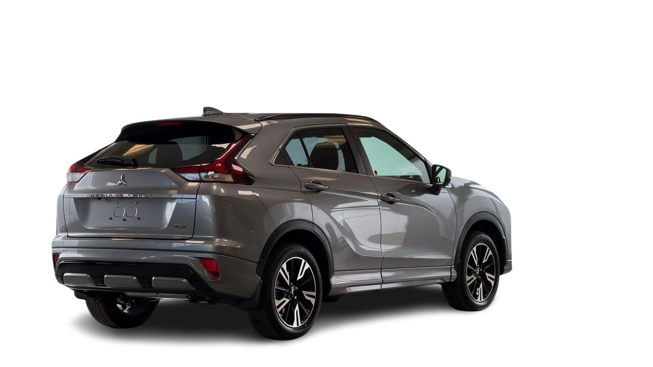 Mitsubishi ECLIPSE CROSS  2025 à Regina, Saskatchewan