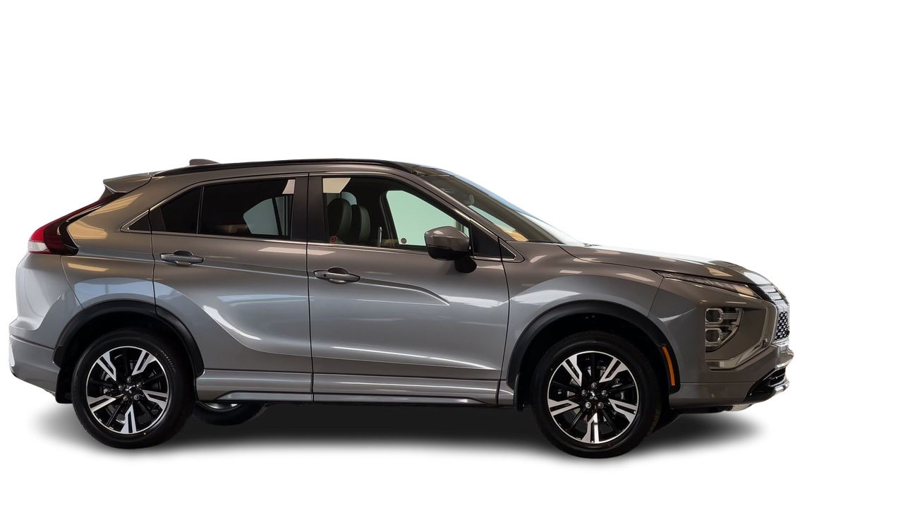 Mitsubishi ECLIPSE CROSS  2025 à Regina, Saskatchewan