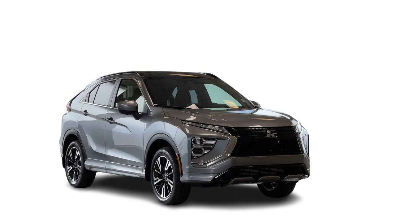 Mitsubishi ECLIPSE CROSS  2025 à Regina, Saskatchewan