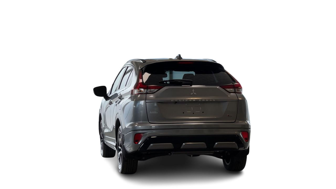Mitsubishi ECLIPSE CROSS  2025 à Regina, Saskatchewan