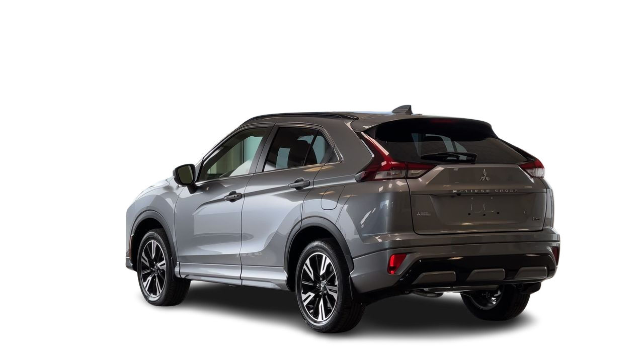 Mitsubishi ECLIPSE CROSS  2025 à Regina, Saskatchewan