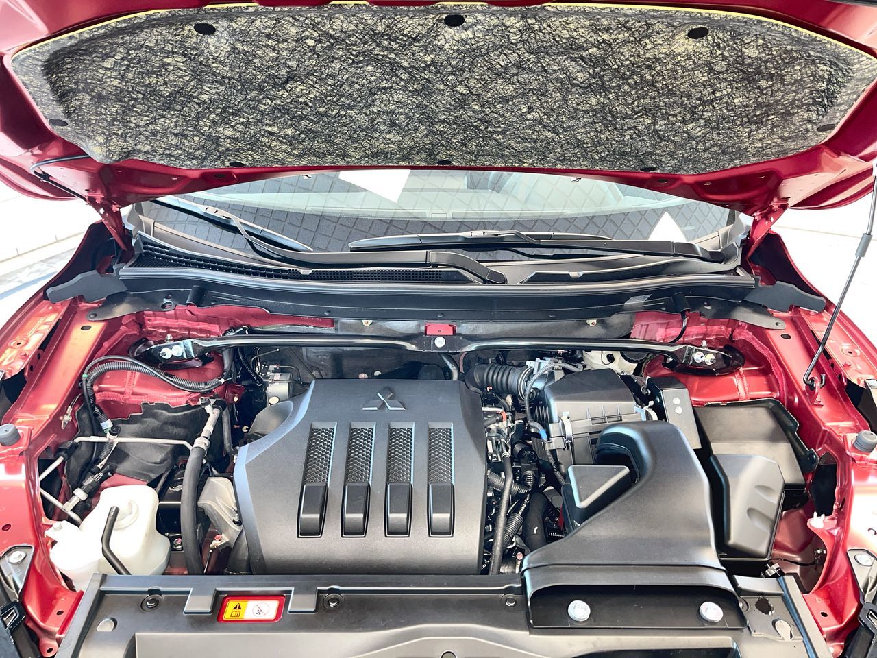 2025 Mitsubishi ECLIPSE CROSS in Regina, Saskatchewan