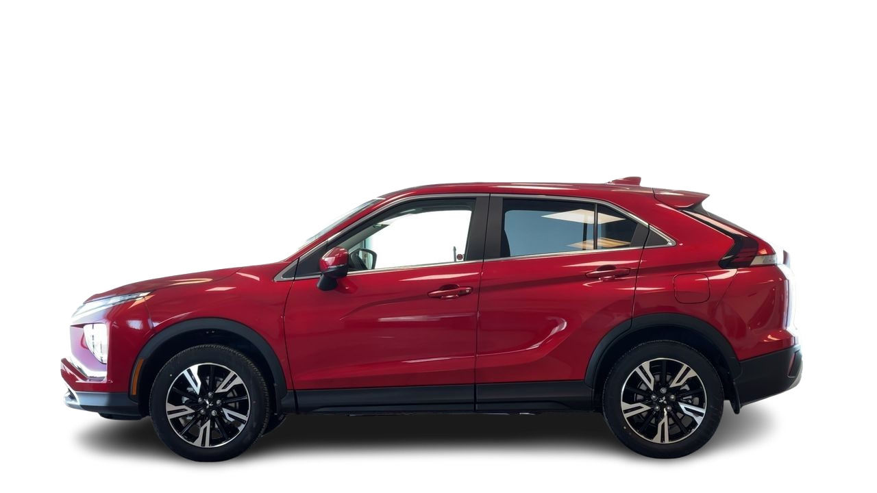 2025 Mitsubishi ECLIPSE CROSS in Regina, Saskatchewan