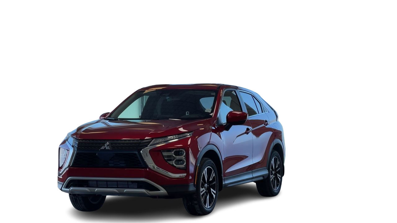 2025 Mitsubishi ECLIPSE CROSS in Regina, Saskatchewan