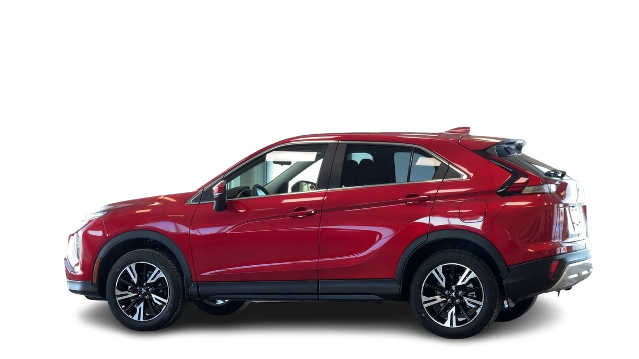 2025 Mitsubishi ECLIPSE CROSS in Regina, Saskatchewan