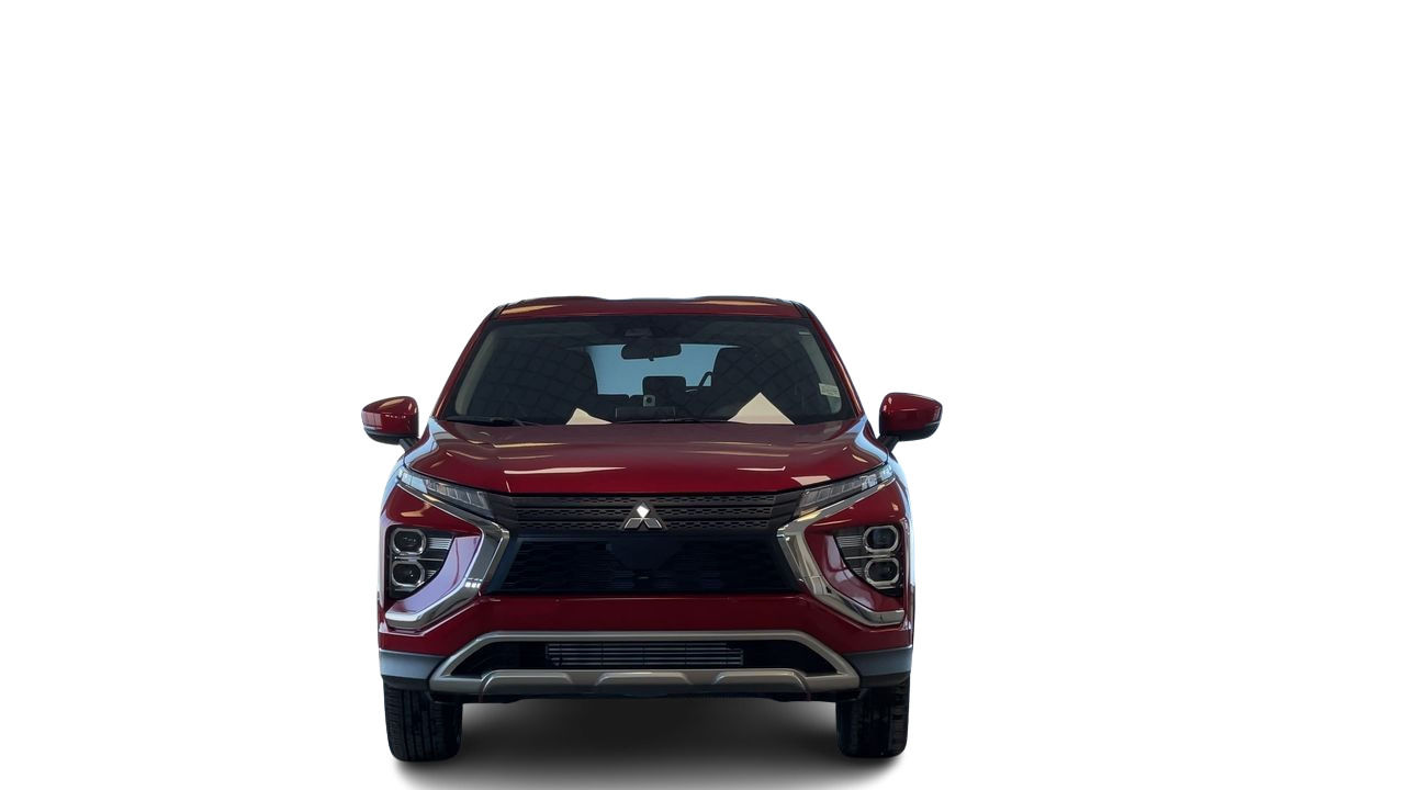 2025 Mitsubishi ECLIPSE CROSS in Regina, Saskatchewan