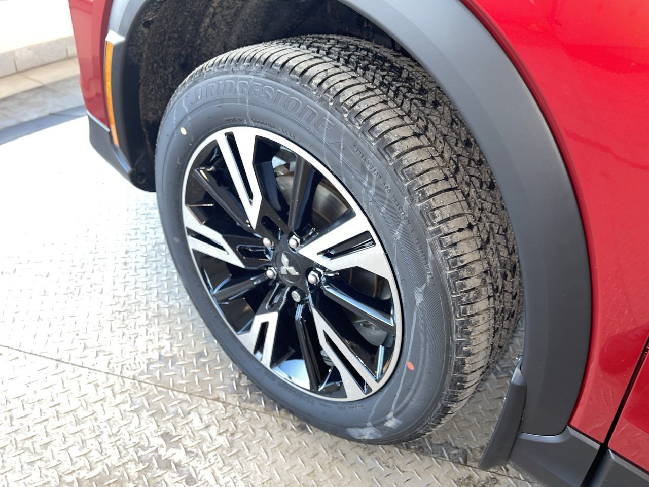 2025 Mitsubishi ECLIPSE CROSS in Regina, Saskatchewan