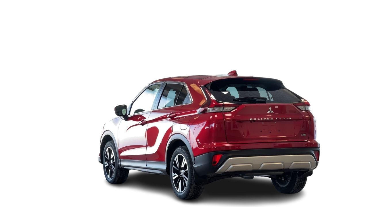 2025 Mitsubishi ECLIPSE CROSS in Regina, Saskatchewan