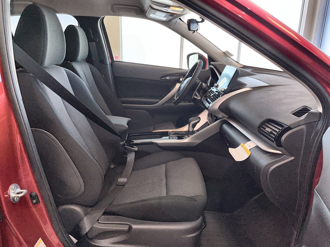 2025 Mitsubishi ECLIPSE CROSS in Regina, Saskatchewan