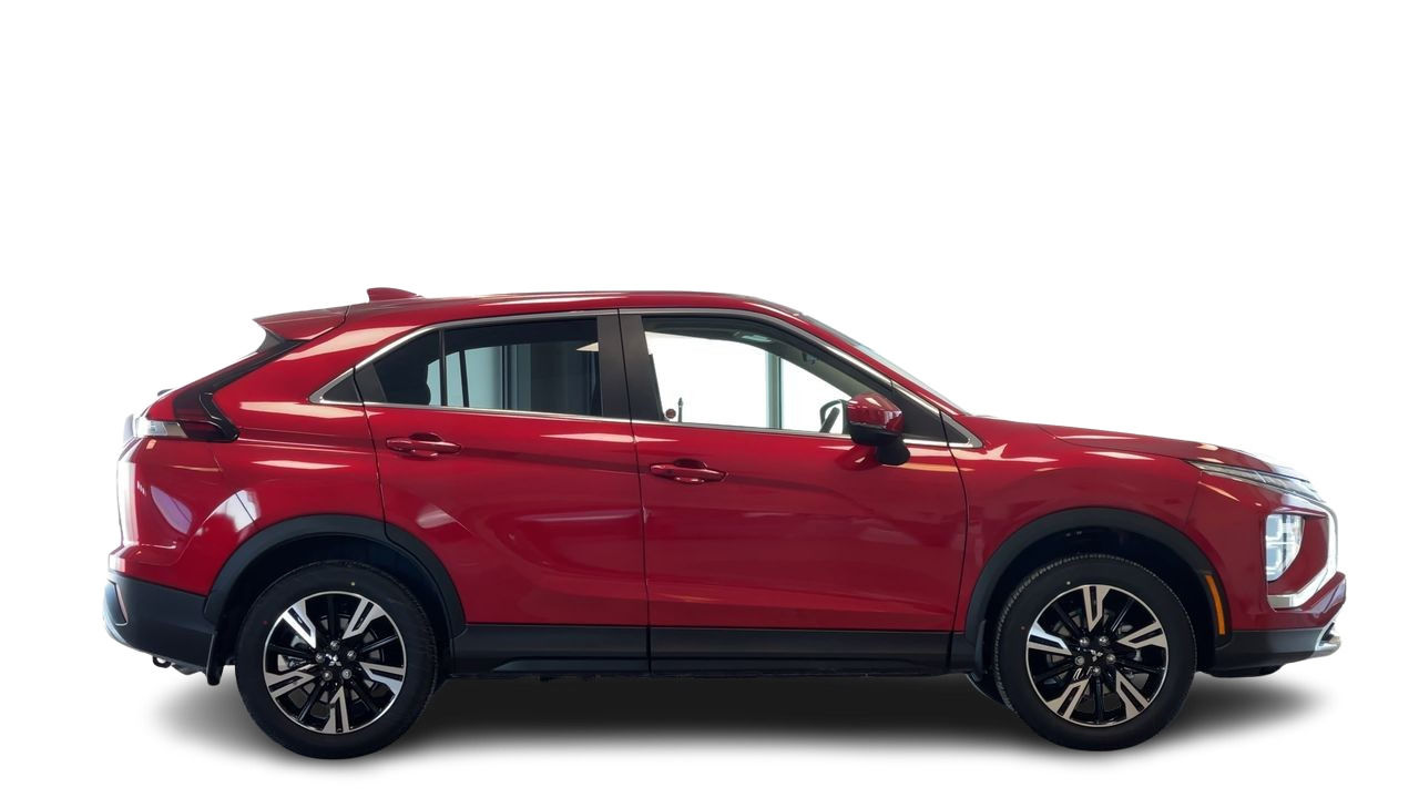 2025 Mitsubishi ECLIPSE CROSS in Regina, Saskatchewan
