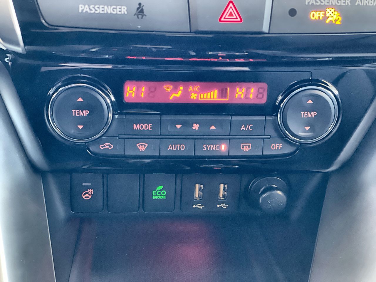 2025 Mitsubishi ECLIPSE CROSS in Regina, Saskatchewan