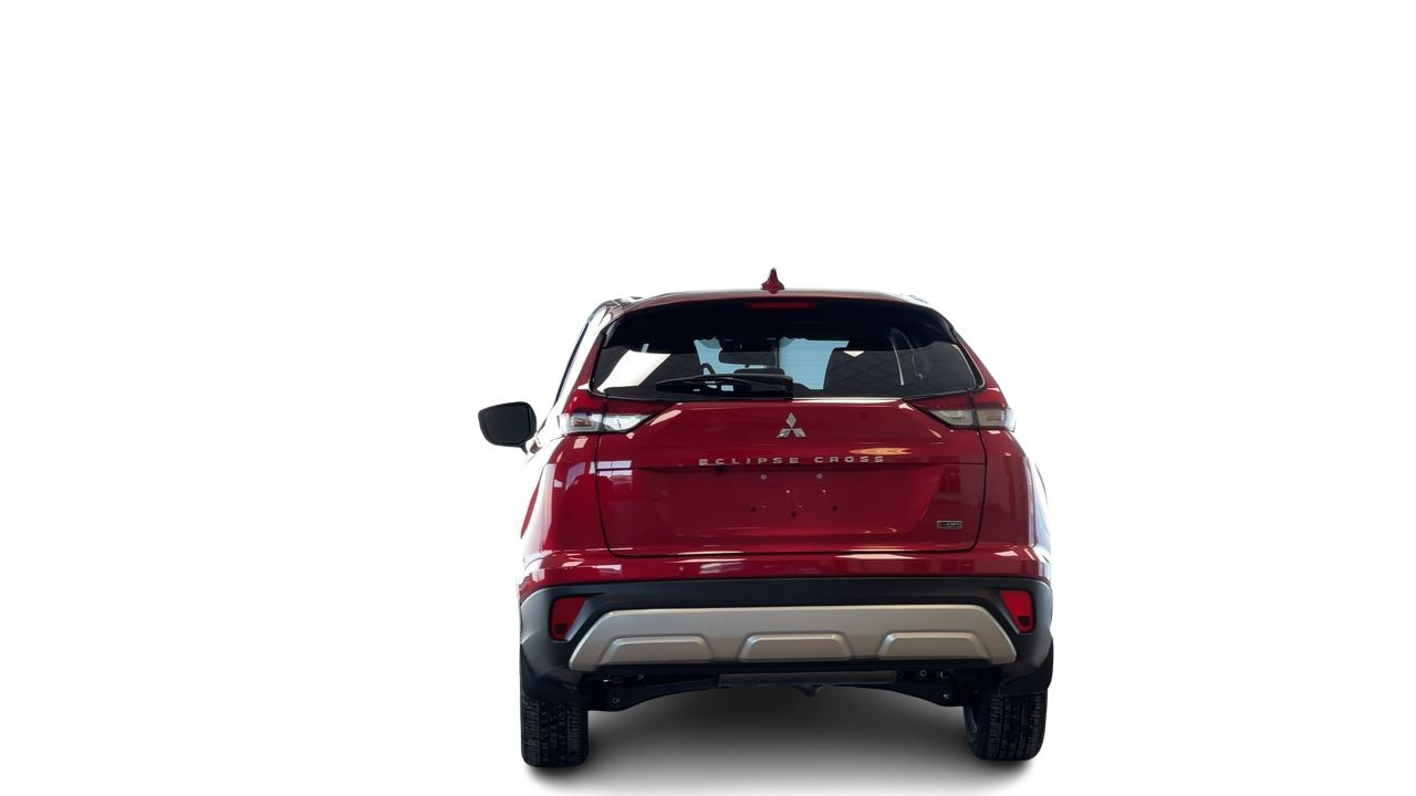 2025 Mitsubishi ECLIPSE CROSS in Regina, Saskatchewan