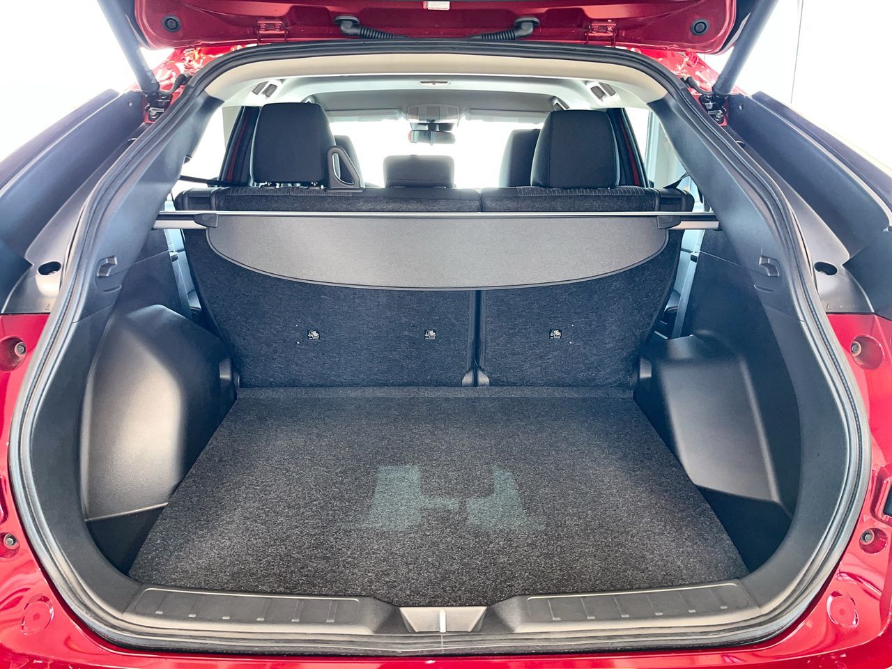 2025 Mitsubishi ECLIPSE CROSS in Regina, Saskatchewan
