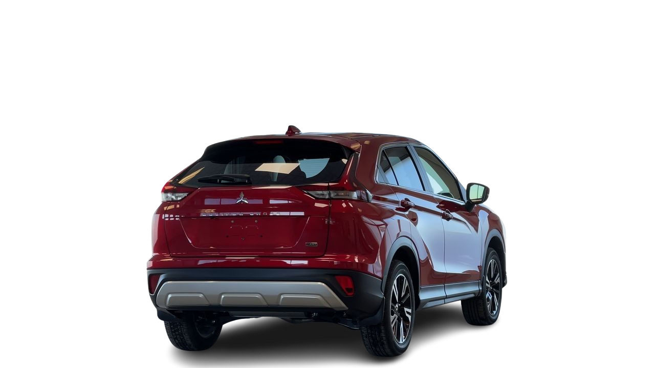 2025 Mitsubishi ECLIPSE CROSS in Regina, Saskatchewan