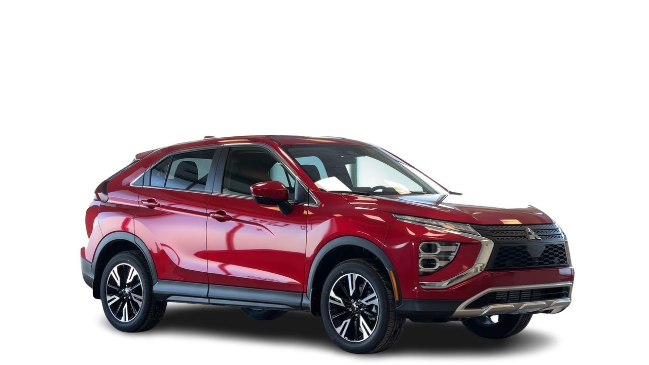 2025 Mitsubishi ECLIPSE CROSS in Regina, Saskatchewan