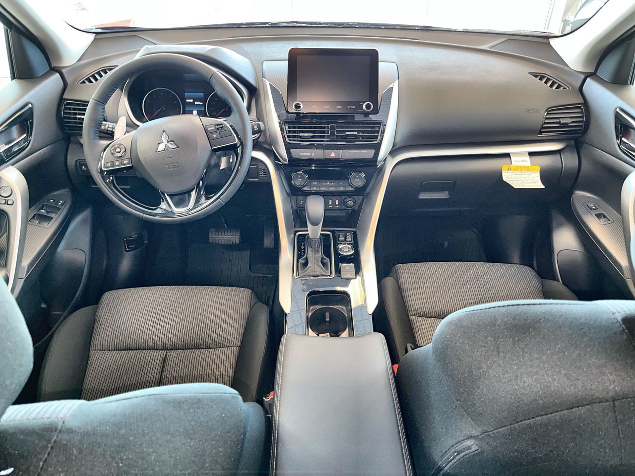 2025 Mitsubishi ECLIPSE CROSS in Regina, Saskatchewan