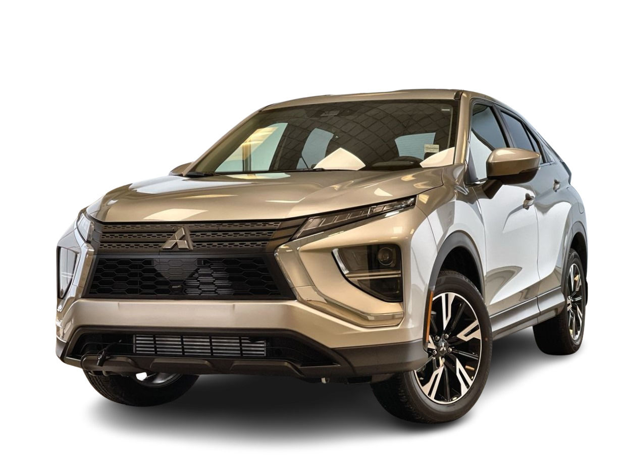 2025 Mitsubishi ECLIPSE CROSS in Regina, Saskatchewan