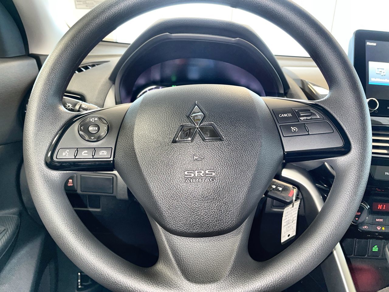 2025 Mitsubishi ECLIPSE CROSS in Regina, Saskatchewan