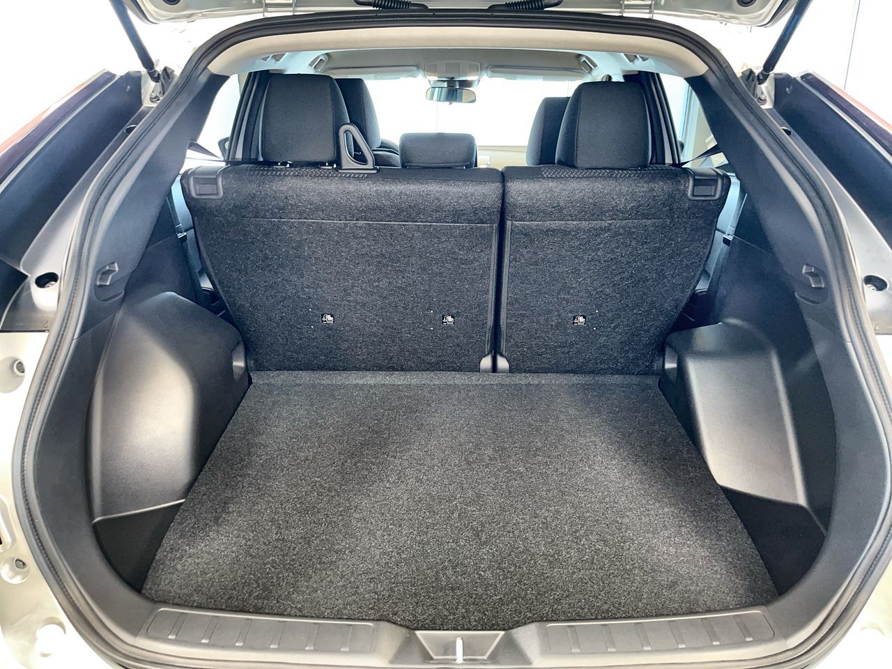 2025 Mitsubishi ECLIPSE CROSS in Regina, Saskatchewan