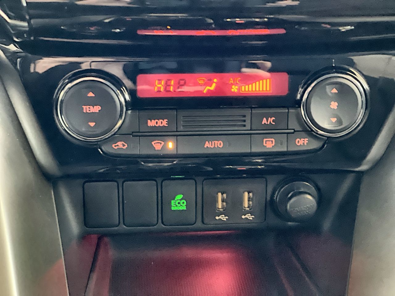 2025 Mitsubishi ECLIPSE CROSS in Regina, Saskatchewan