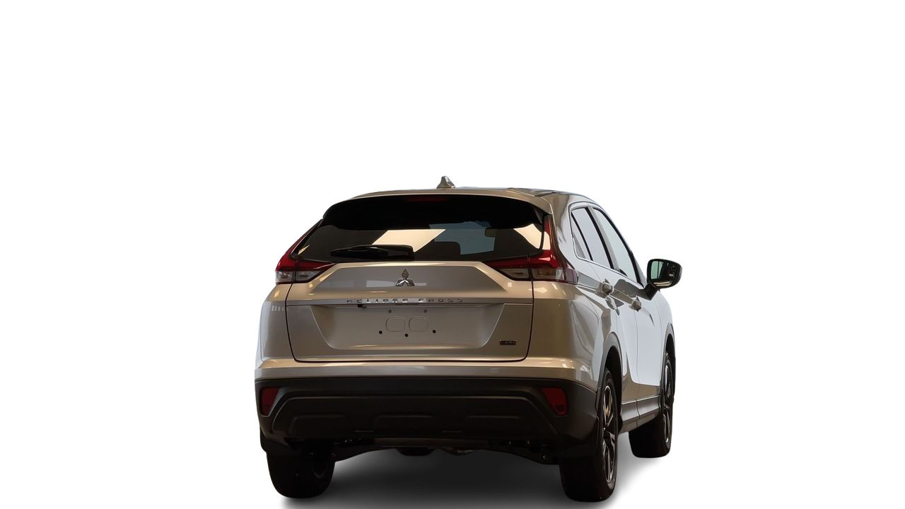 2025 Mitsubishi ECLIPSE CROSS in Regina, Saskatchewan