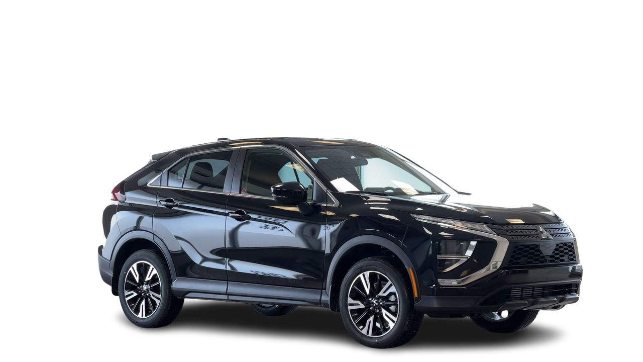 Mitsubishi ECLIPSE CROSS  2025 à Regina, Saskatchewan