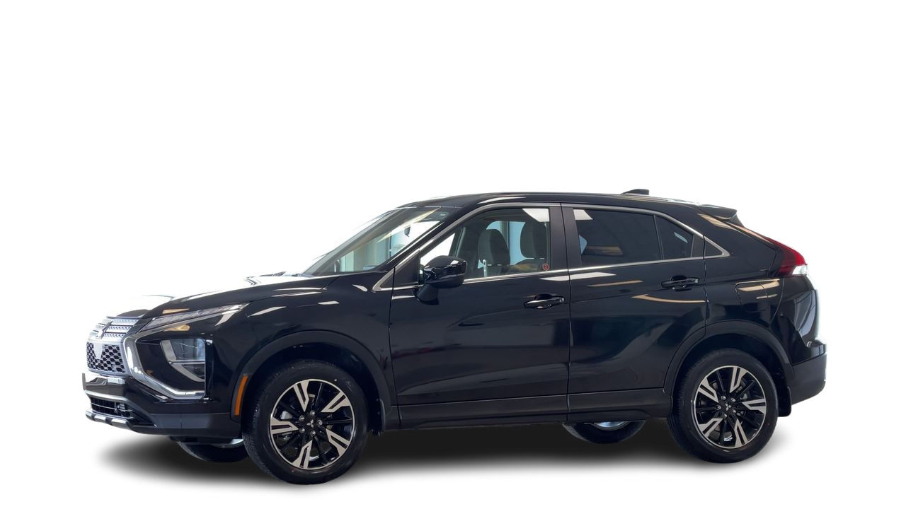 Mitsubishi ECLIPSE CROSS  2025 à Regina, Saskatchewan