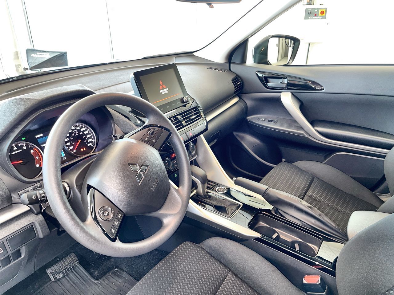 Mitsubishi ECLIPSE CROSS  2025 à Regina, Saskatchewan