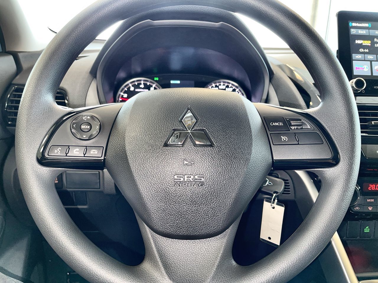 Mitsubishi ECLIPSE CROSS  2025 à Regina, Saskatchewan